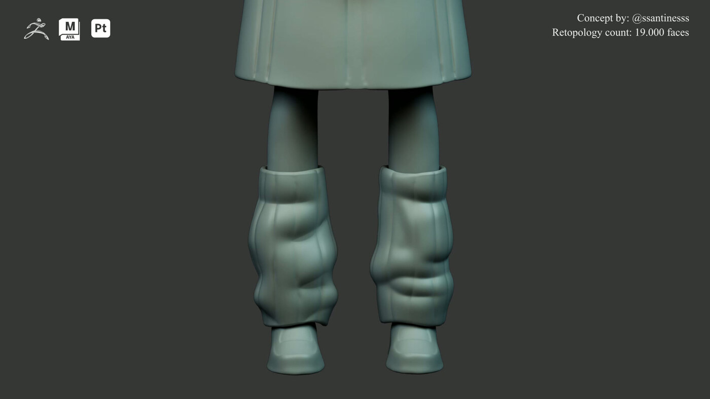 Tanuki's Proyect